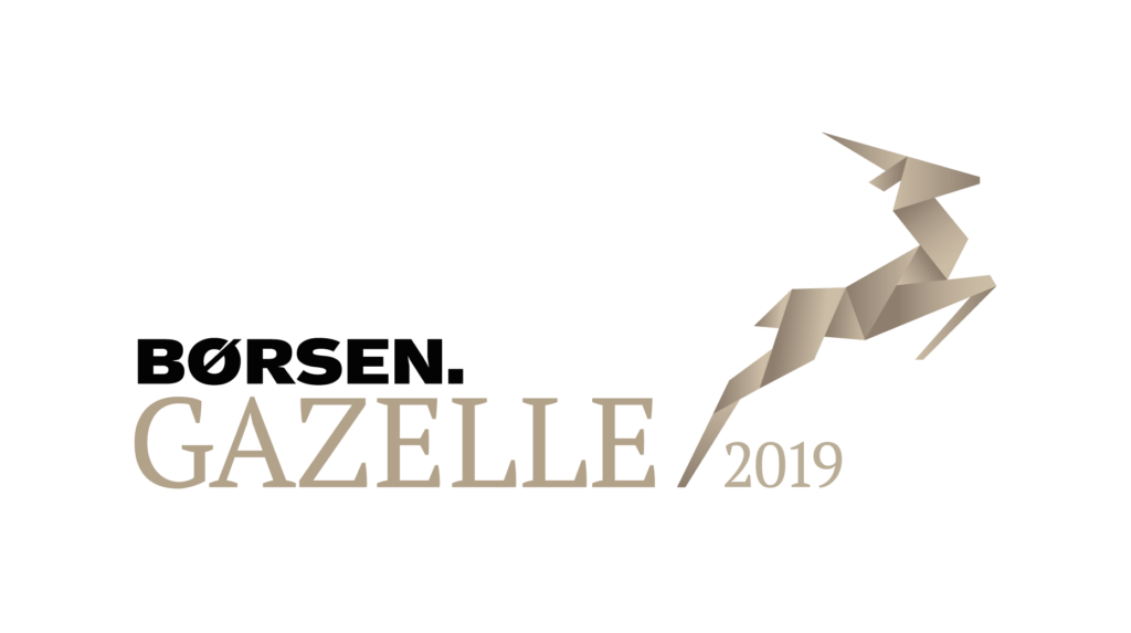 Gazelle-2019