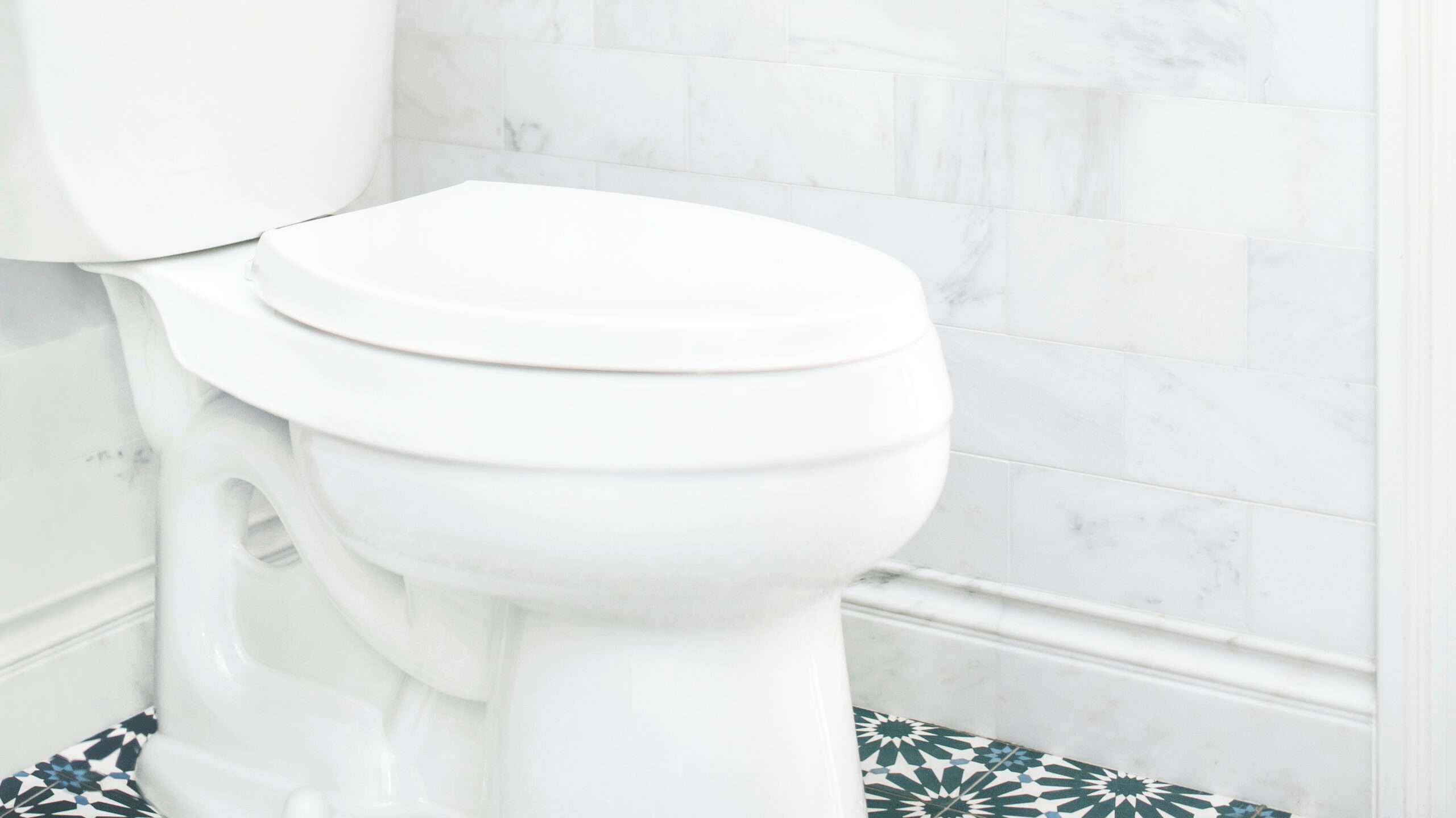 Den store guide til et stoppet toilet