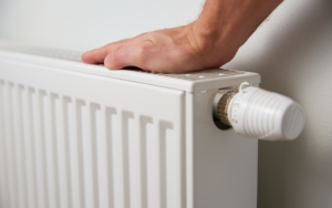 Dette kan du gøre, hvis din radiator ikke varmer