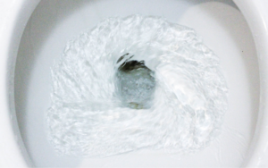 Toilettet løber eller er stoppet? Få hjælp her